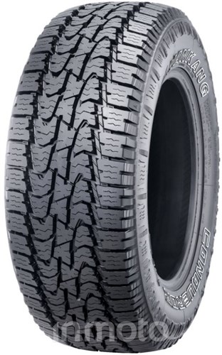 Nankang AT-5 275/65R18 119/116 Q P.O.R.