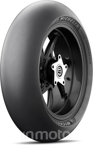 Michelin Power Performance 24 200/60R17 Rear TL NHS