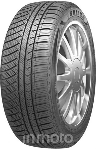 Sailun Atrezzo 4 Seasons Pro 235/45R17 97 W XL 3PMSF