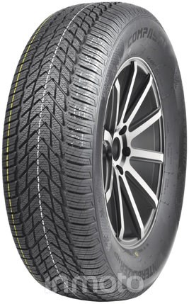 Compasal Winter Blazer UHP 225/55R18 98 V 3PMSF
