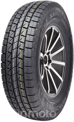 Lanvigator Iceland Max 225/55R17 97 S 3PMSF