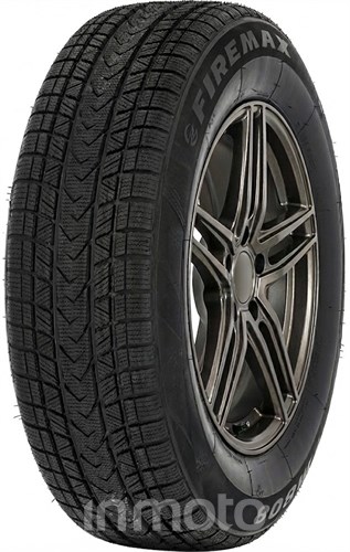Firemax FM808 195/75R16 107/105 R C 3PMSF