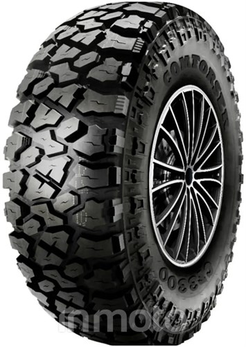 Comforser CF3300 265/50R20 115/112 Q P.O.R. OWL