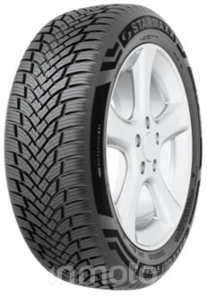 Starmaxx Suvmaxx A/S 215/60R17 100 V 3PMSF