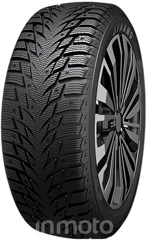 Dynamo Snow-H MWH02 205/65R15 94 H 3PMSF