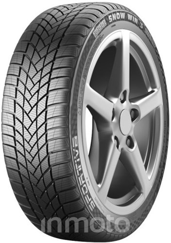 Sportiva Snow Win 3 205/55R16 91 H XL 3PMSF