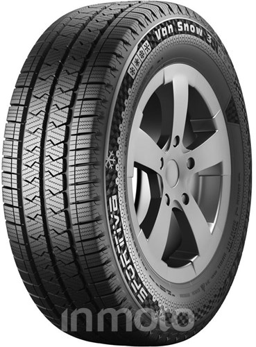 Sportiva Van Snow 3 225/65R16 112/110 R C 3PMSF