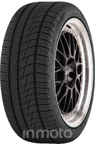 Accelera X-Grip 4S 285/35R22 106 W XL 3PMSF