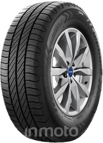 Sebring Cargo Speed Evo 195/70R15 104 S C