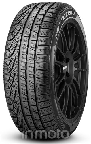 Pirelli Winter 240 Sottozero Serie II 265/35R20 99 V XL FR 3PMSF