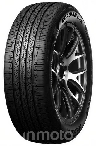 Nexen Roadian GTX 245/45R20 99 V FR