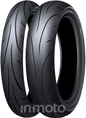 Dunlop Sportmax Q-Lite 110/70-17 54 H Front TL