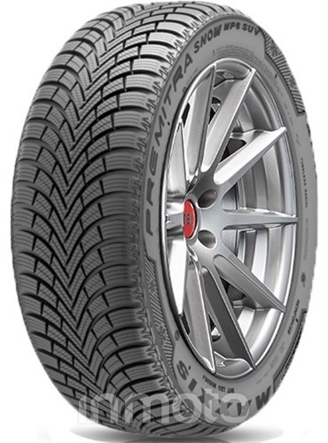 Maxxis Premitra Snow WP6 SUV 215/70R16 104 H XL 3PMSF