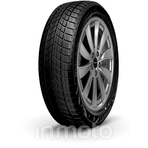 Nordexx WinterSafe X2 255/50R20 109 H 3PMSF