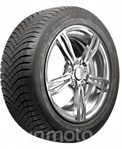 Premiorri Vimero 4Seasons 195/65R15 91 H 3PMSF
