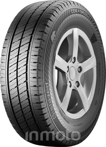 Gislaved Com Speed 2 205/65R15 102/100 T C