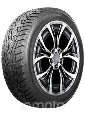 Autogreen Ice Cruiser AW01 275/60R20 119 S XL STUDDABLE 3PMSF