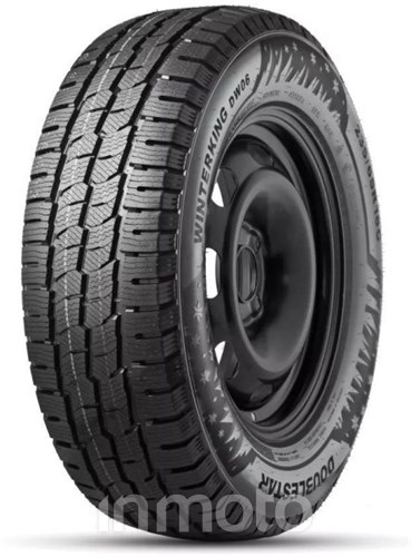 Double Star Winterking DW06 195/75R16 107/105 R C 3PMSF