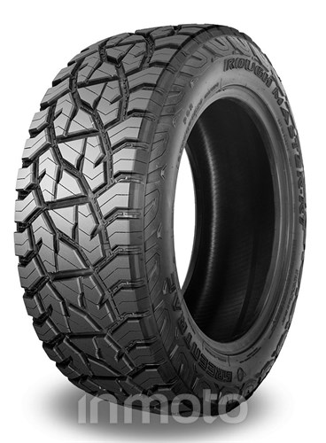 Greentrac Rough Master RT 285/50R20 119/116 Q FR POR 3PMSF