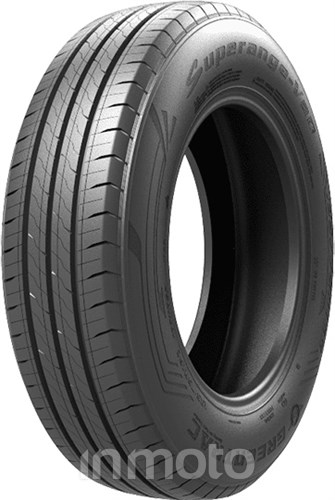 Greentrac Superange Van 225/55R17 109/107 H C
