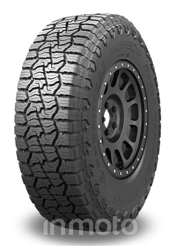 Greentrac Rough Master X/T 265/65R17 112 T 3PMSF