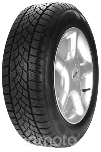 Sebring Snow S5 205/55R16 91 H 3PMSF