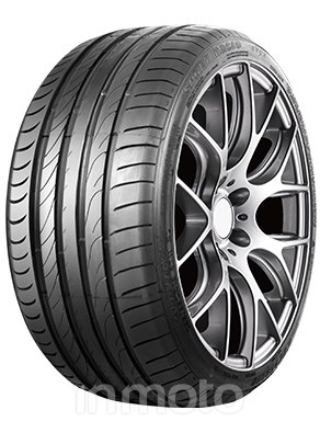 Autogreen Sport Macro SSC3 245/40R20 103 W XL