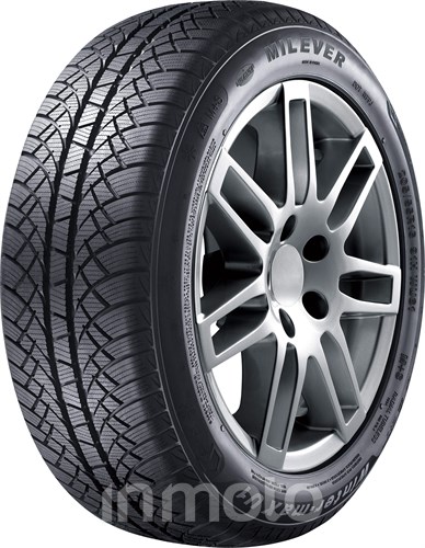 Milever Winter-Max U1 MW655 205/65R15 99 T XL 3PMSF