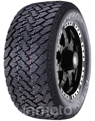 Gripmax A/T 215/65R16 98 T OWL