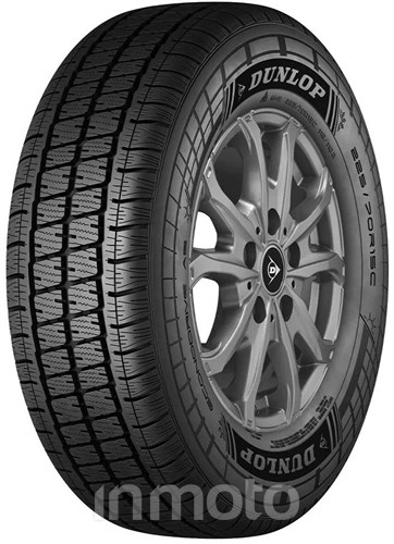 Dunlop ECONODRIVE AS 185/75R16 104 R C 3PMSF
