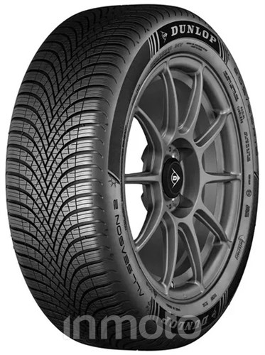 Dunlop ALL SEASON 2 245/45R19 102 Y XL FR 3PMSF