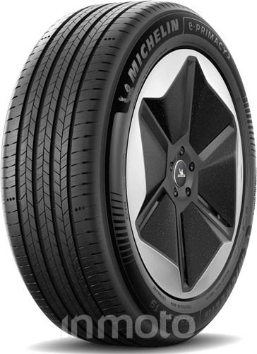 Michelin E Primacy 2 225/40R19 93 W XL MO FR