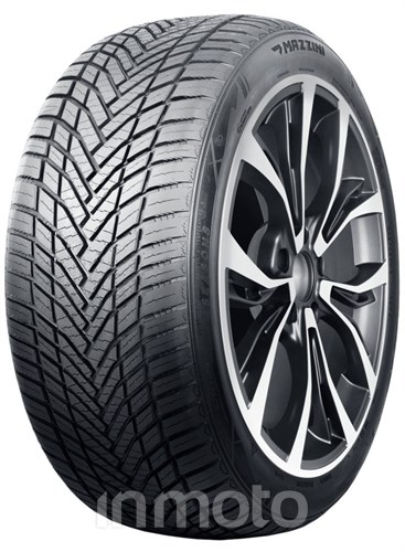 Mazzini Cross AllSeason AS8 205/50R17 93 W 3PMSF