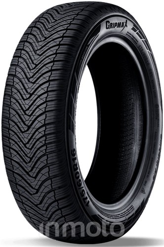 Gripmax Suregrip A/S Nano 215/65R16 98 H 3PMSF