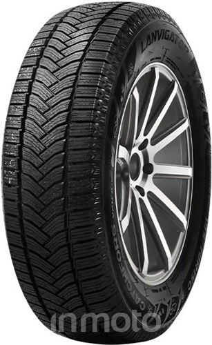Lanvigator Catchfors Van A/S 215/65R16 109/107 T C 3PMSF