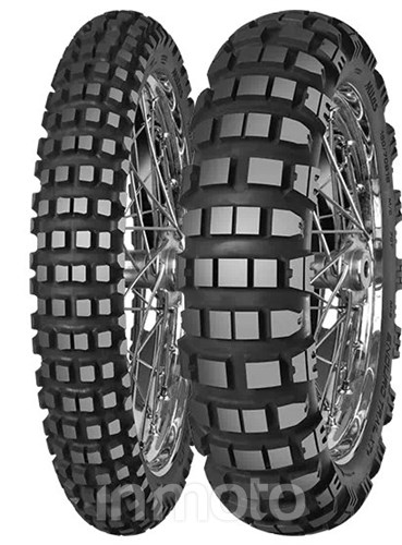 Mitas Enduro Trail XT+ 110/80-18 58 T