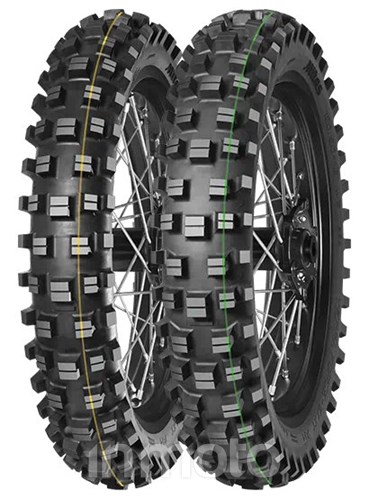 Mitas Terra Force-EX XT 110/90-19 62 R TT