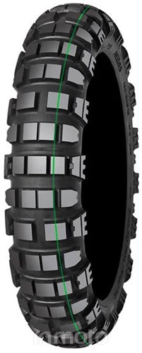 Mitas Enduro Trail-Rally Pro 90/90-21 54 R SUPER LIGHT GREEN STRIPE