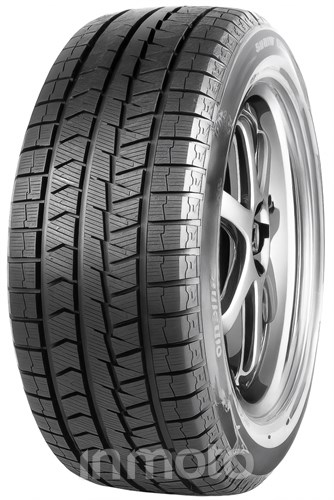 Ovation WV-688 225/60R18 100 H 3PMSF