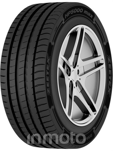 Zeetex HP5000 Max 245/35R21 96 Y