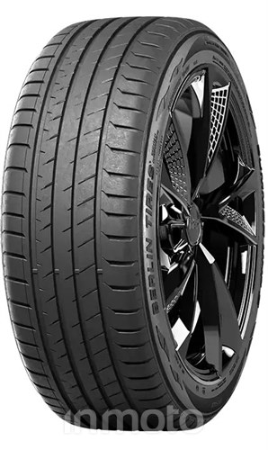 Berlin Tires Summer UHP 2 245/45R17 99 W XL