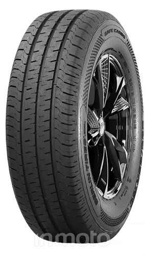 Berlin Tires Safe Cargo 215/65R16 109/107 T C