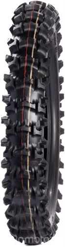 Motoz Terrapactor MXX 110/90-19 62 M Rear TT SOFT NHS