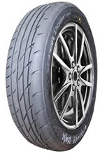Black Arrow P03 Reifen
