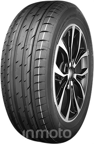 Delmax Furious S1 245/40R18 97 W XL