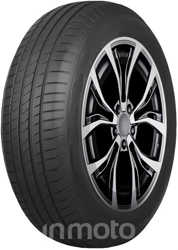 Delmax UltimaPro UP1 205/45R17 88 W XL