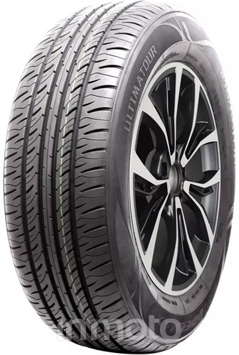 Delmax UltimaTour 215/65R16 98 H