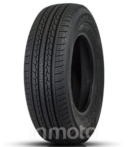 Rapid Ecosaver 235/55R18 104 V