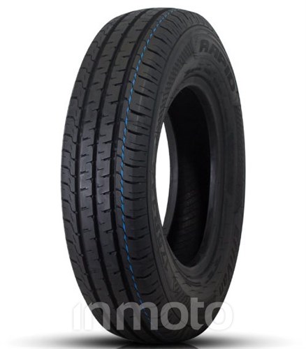 Rapid Effivan 195/65R16 104/102 T C
