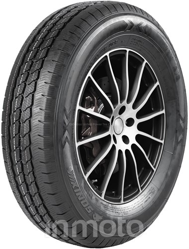 Sonix VAN A/S 205/70R15 106/104 R C 3PMSF